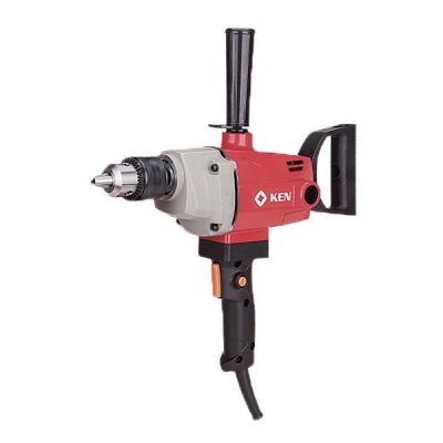 Máy khoan sắt KEN 6816NB