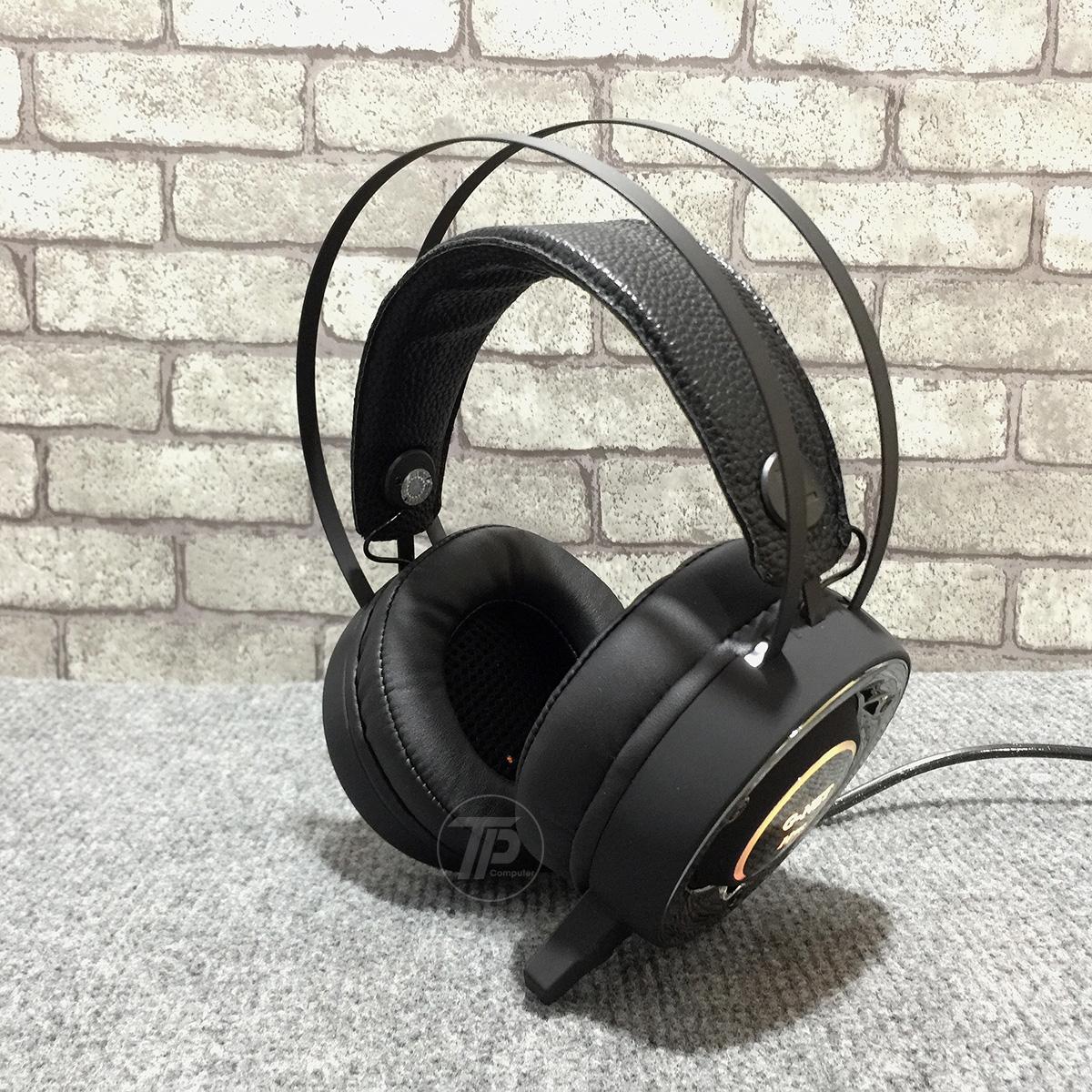 Tai Nghe G-NET H7S ( Có Đèn LED ) thanh lý