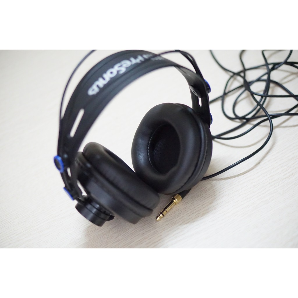 Tai Nghe Kiểm Âm Presonus HD7