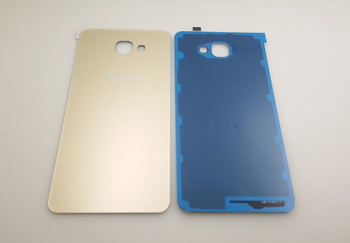 Nắp lưng sau cho samsung Galaxy A7 2016 (A710) nắp zin