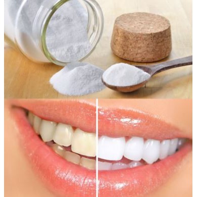 Bột baking soda đa công dụng (Hộp 454g)