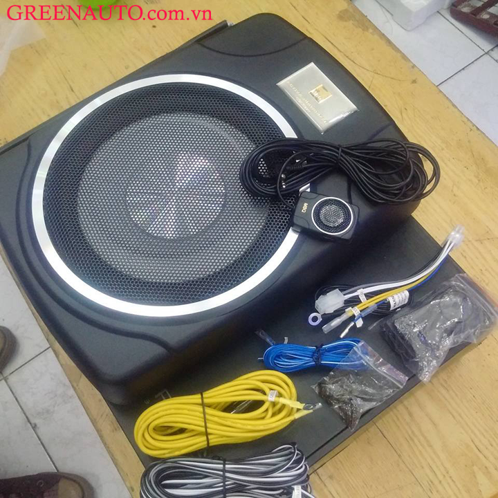 Loa sub bass siêu trầm MBQ 800E