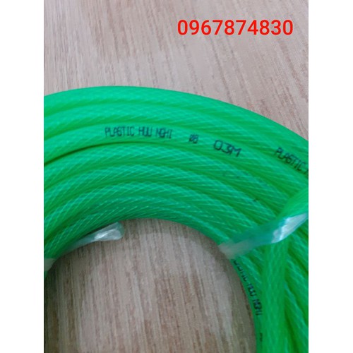 Cuộn dây dẫn khí biogas 40m
