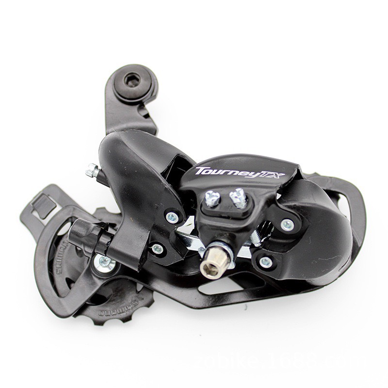 Củ đề sau xe đạp shimano tourney rd-tx800 bộ đề sau xe đạp