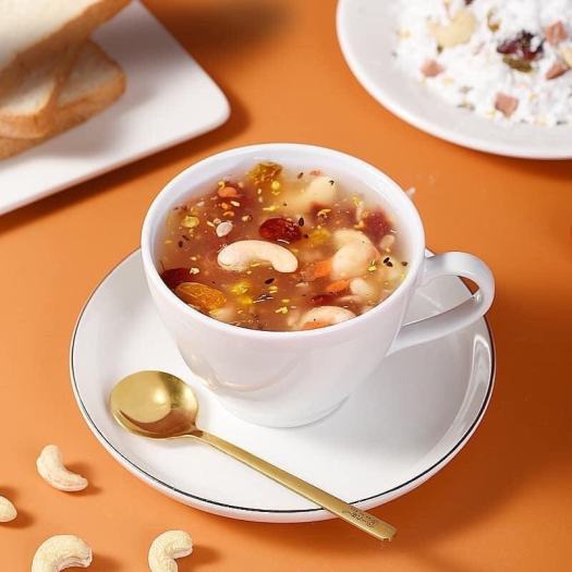 Bột Củ Sen Mix Hạt Dinh Dưỡng, Dưỡng Nhan, Ăn Kiêng M2