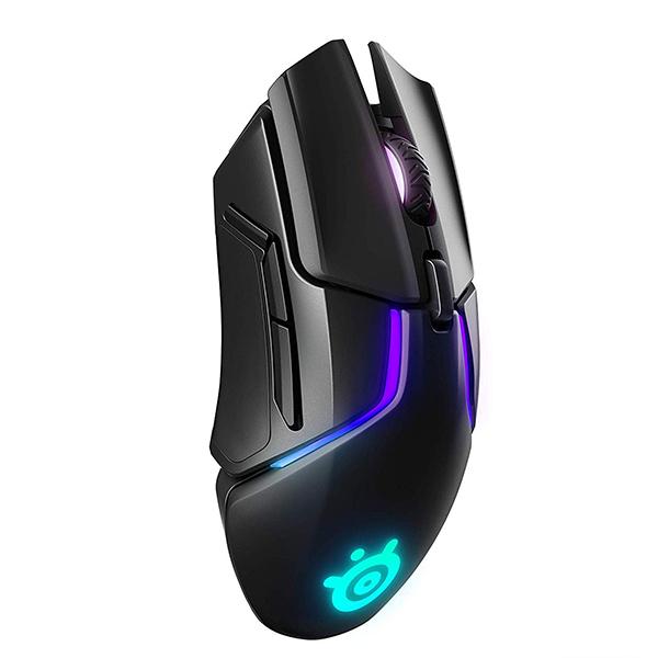 Chuột SteelSeries Rival 650 Wireless