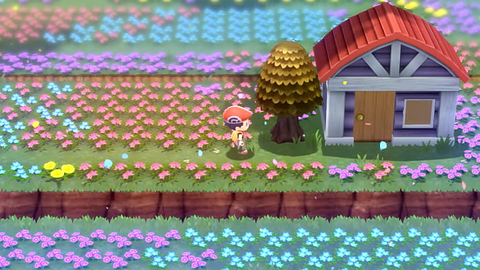 [HCM] Thẻ Game Nintendo Switch Pokemon Shining Pearl