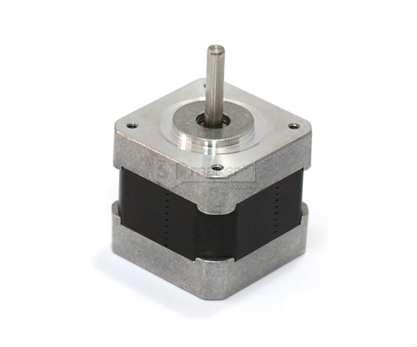 Motor bước Nema 17 - Step 42 (97-99%)