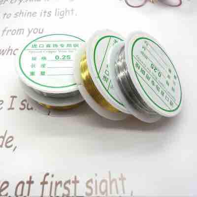 Đây đồng đủ size làm trang sức