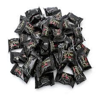 [HCM]Kẹo hắc sâm Korean Black Ginseng Candy