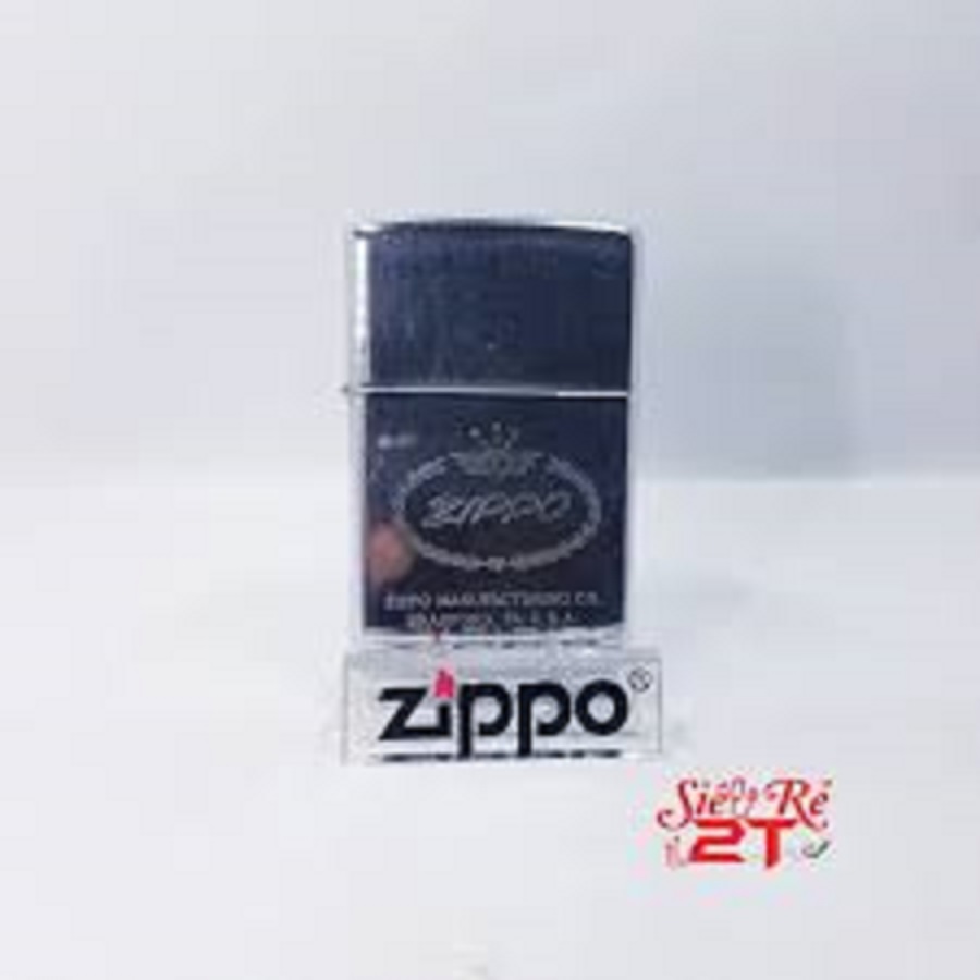 Chân đế Zippo/ Đế mica zippo