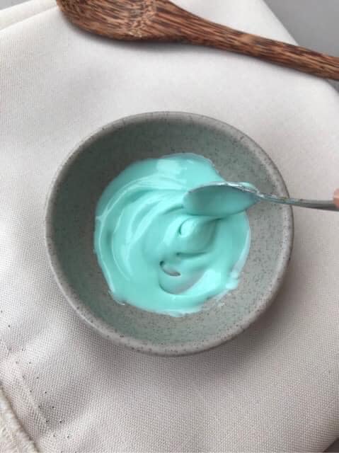 Bột Đắp Mặt Nạ Mask Bạc Hà ( Dẻo - Dễ Bóc ) - SPA88