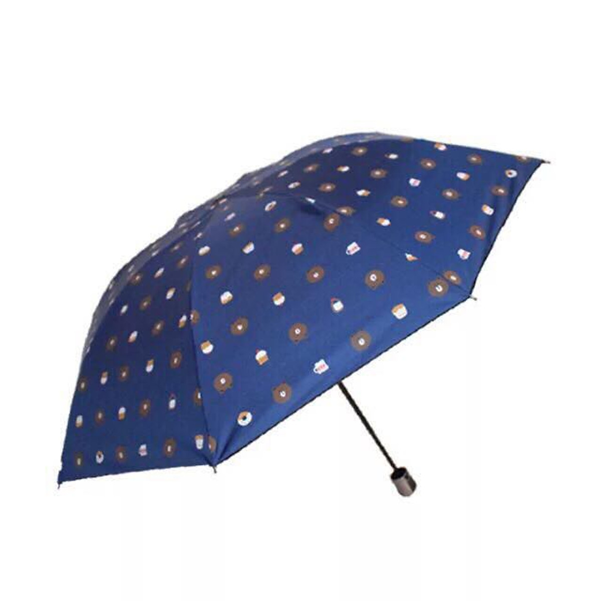 Dù Gấu Chống Tia UV 2 Lớp