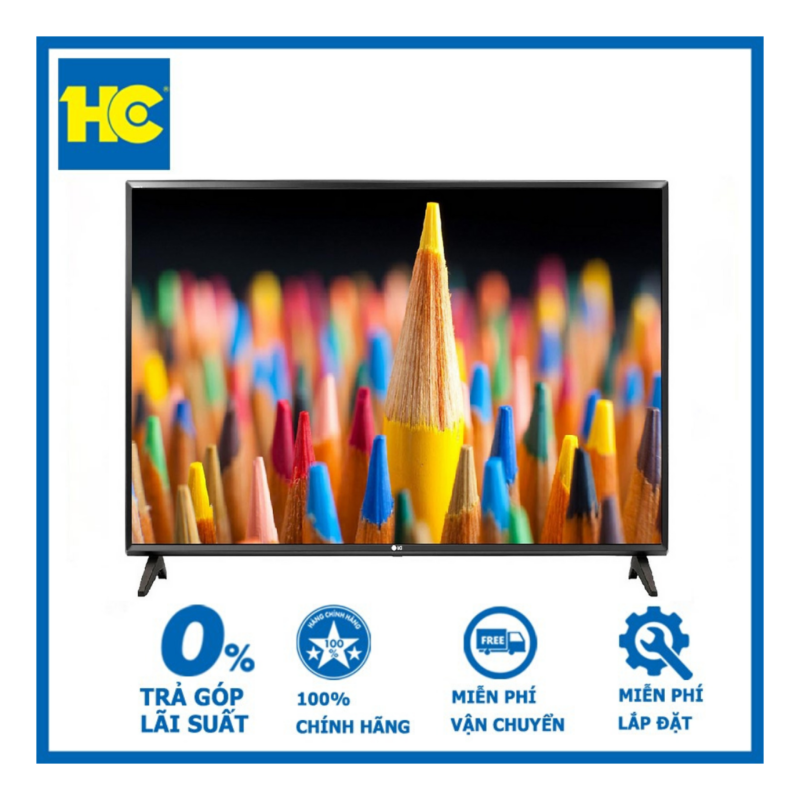 Bảng giá [HC Home Center] Smart Tivi LG 32 inch 32LM570BPTC-HD-Công nghệ Active HDR và HDR Effect -Hệ điều hành WebOS 4.5 dễ sử dụng-Công nghệ âm thanh DTS Virtual-Miễn phí vận chuyển và lắp đặt-Bảo hành chính hãng