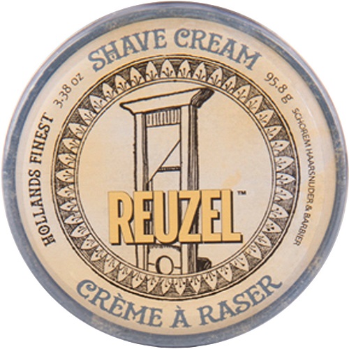 KEM CẠO RÂU REUZEL SHAVE CREAM