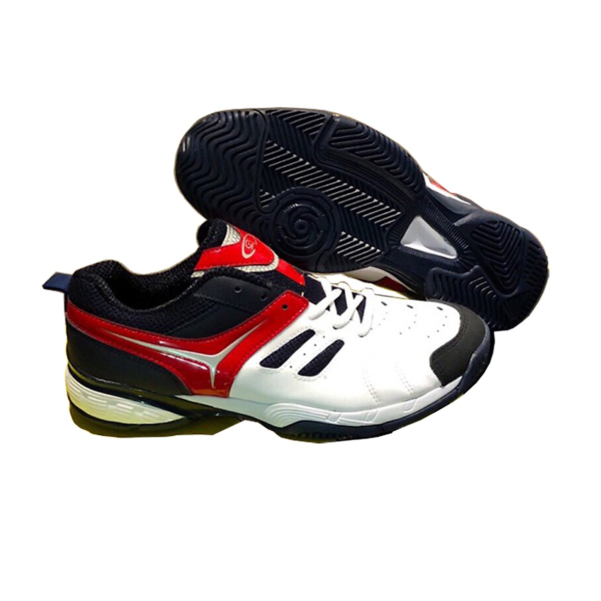 GIÀY TENNIS CHÍ PHÈO CAO CẤP
