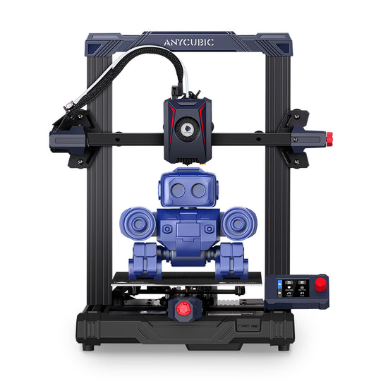 Máy in 3d anycubic Kobra 2 Neo - FDM printer