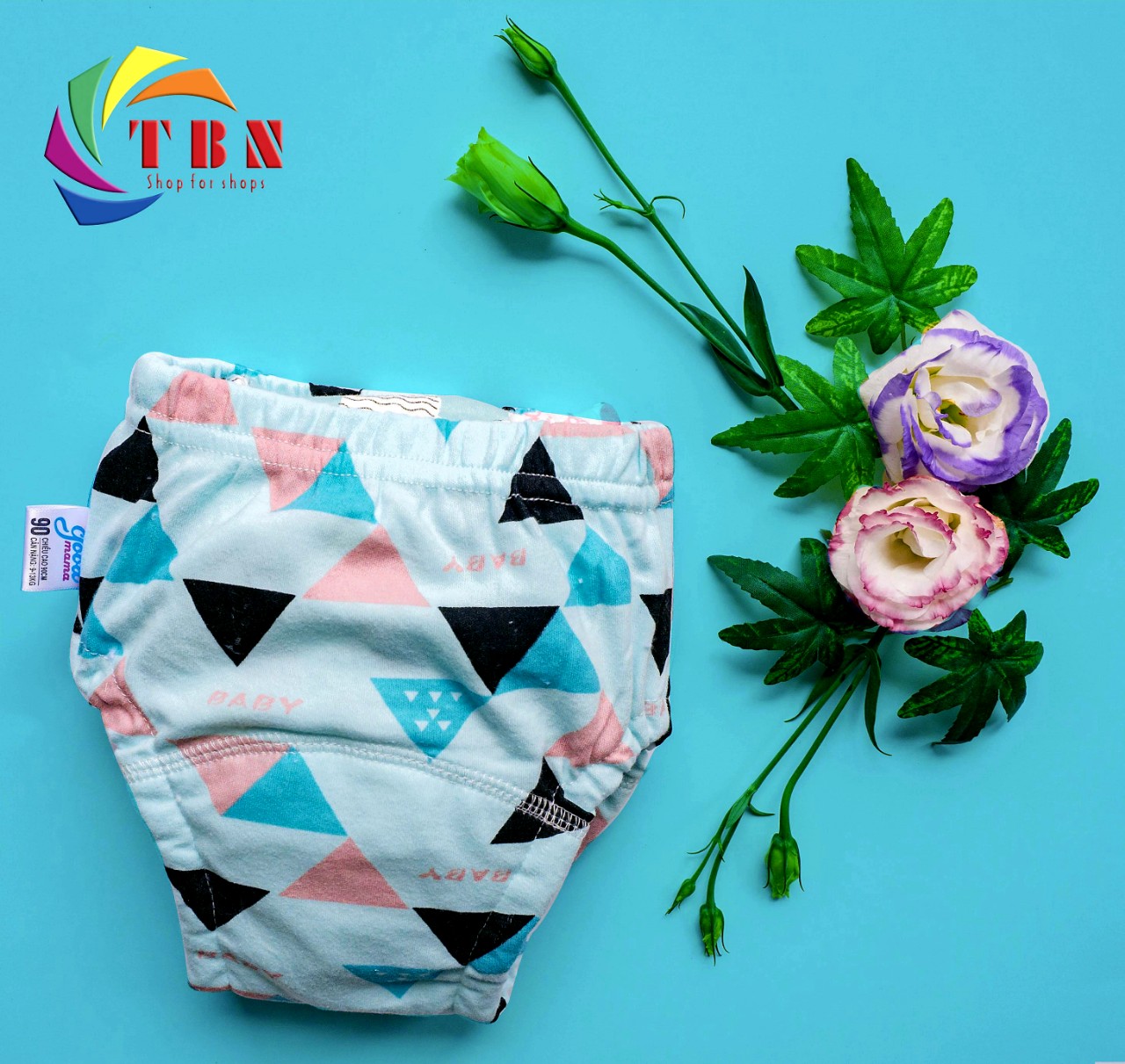 01 quần bỏ bỉm goodmama-trai