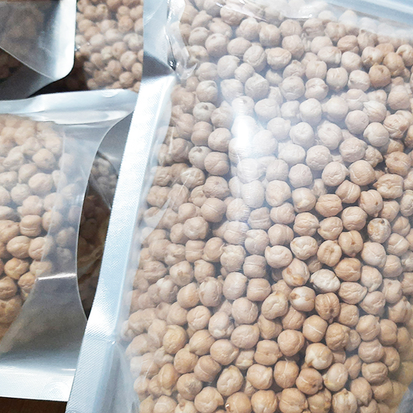 Đậu Chickpeas túi 1 kg