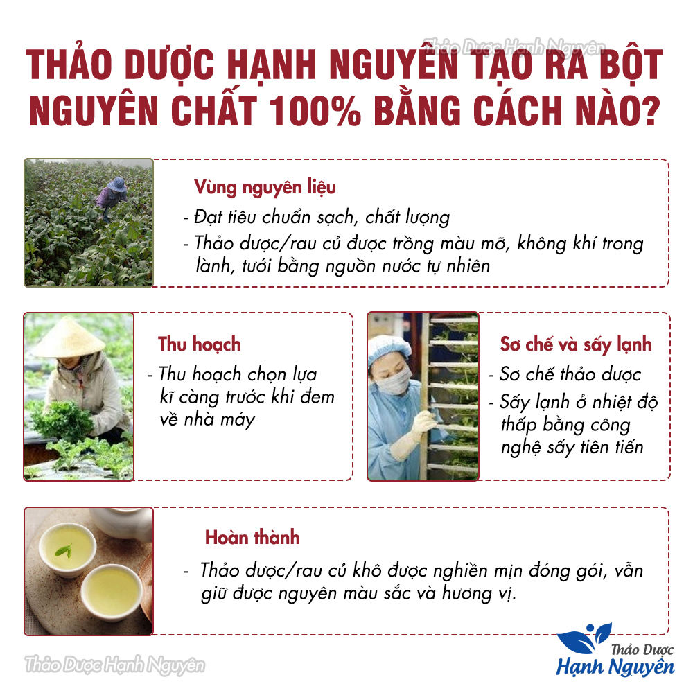 Bột củ dền nguyên chất 100g, củ dền đỏ sấy lạnh, bột rau củ ăn dặm, pha uống, tạo màu tự nhiên