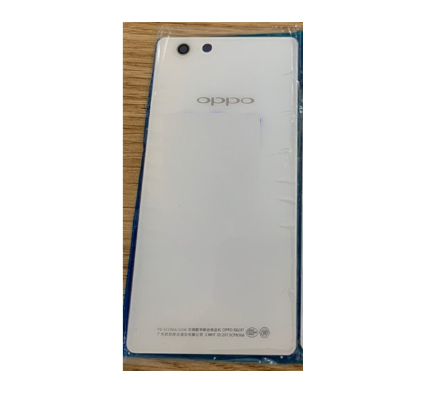 Nắp lưng điện thoại Oppo R1 / R829