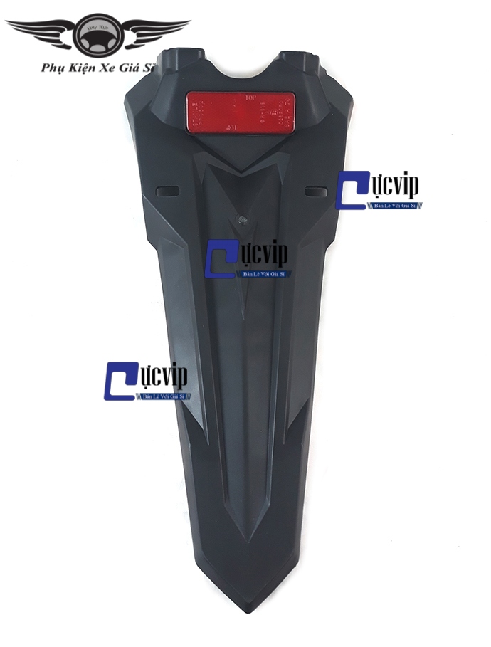 [HCM]Dè Chắn Bùn Sau Kiểu Sonic Cho Raider Mẫu Mã Đẳng Cấp MS1448