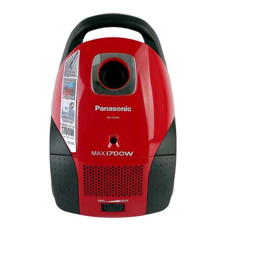 Máy hút bụi Panasonic MC-CG525RN49
