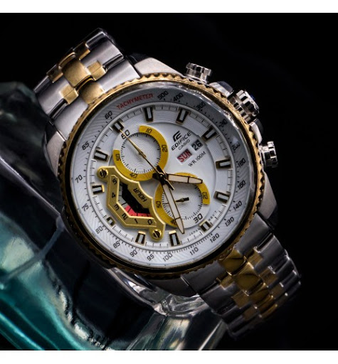 Đồng hồ nam Casio EF-558SG - Màu 1AVDF/ 7AVDF/ 9AVDF