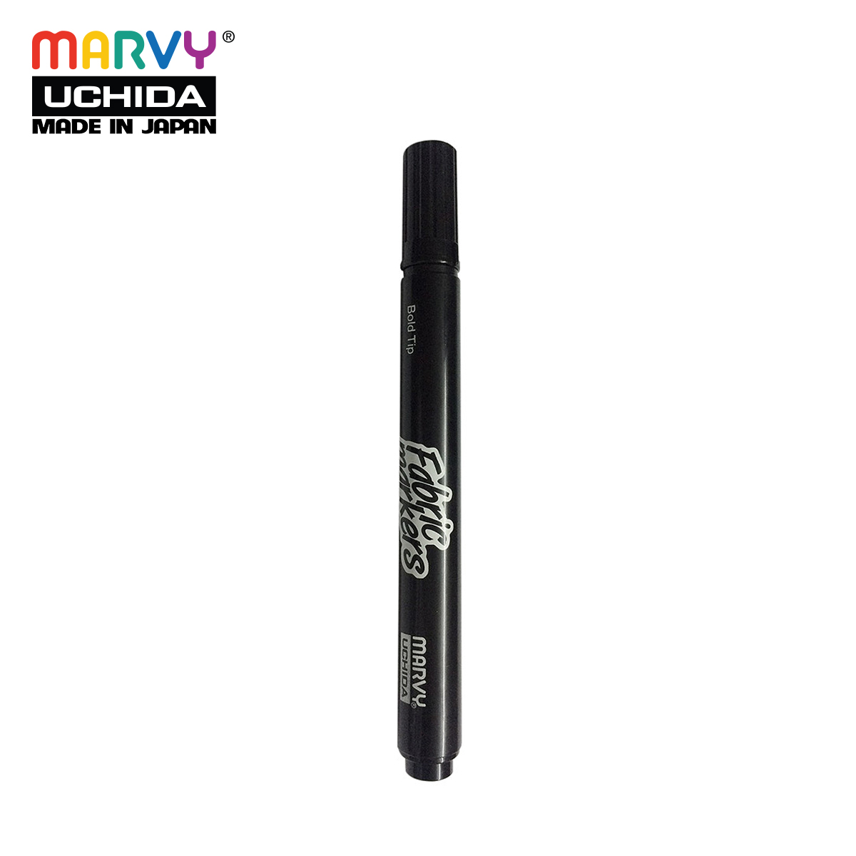 Bút Vẽ Vải Không Phai Màu Marvy 520