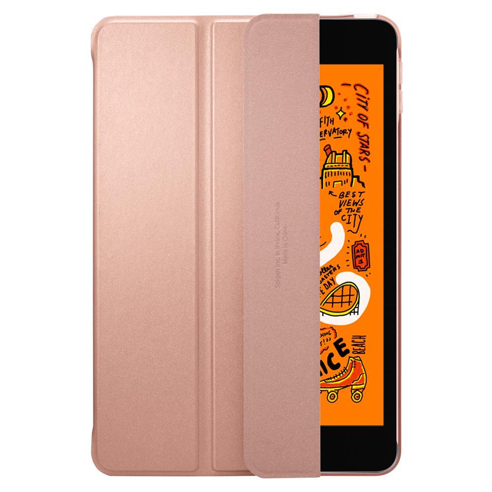 Ốp Ipad Mini 5 (2019) Spigen Smart Fold
