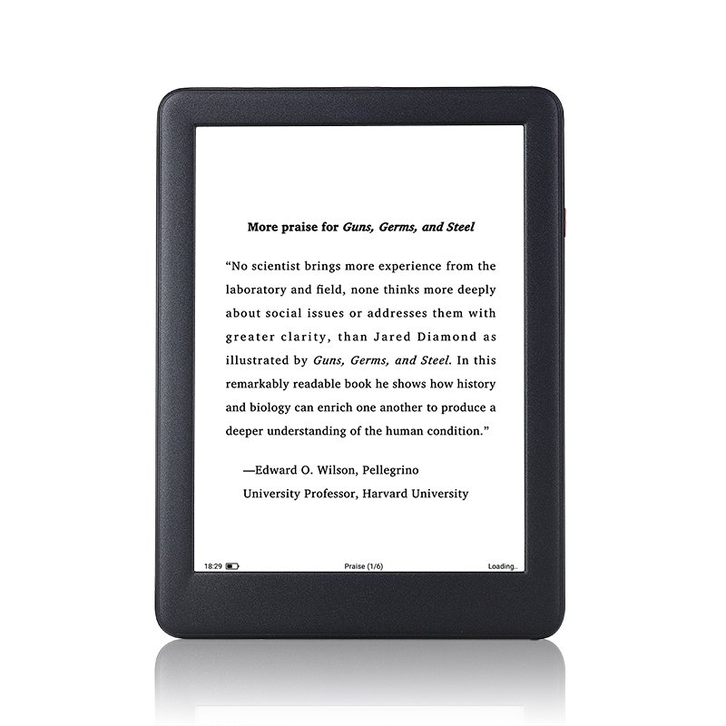Máy đọc sách Likebook P6