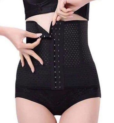 ĐAI NỊT BỤNG ĐỊNH HÌNH (chính hãng Dr Cell)