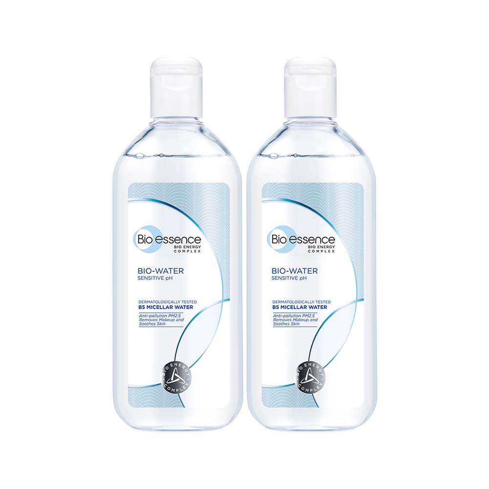 [Gift] CB 2 tẩy trang Bio 100ml