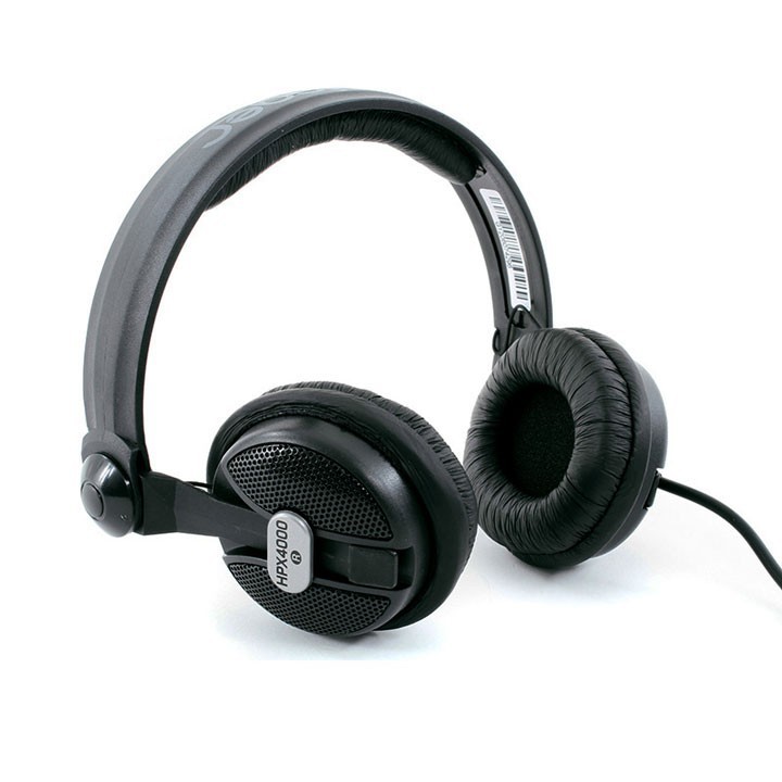 Tai nghe Behringer HPX4000