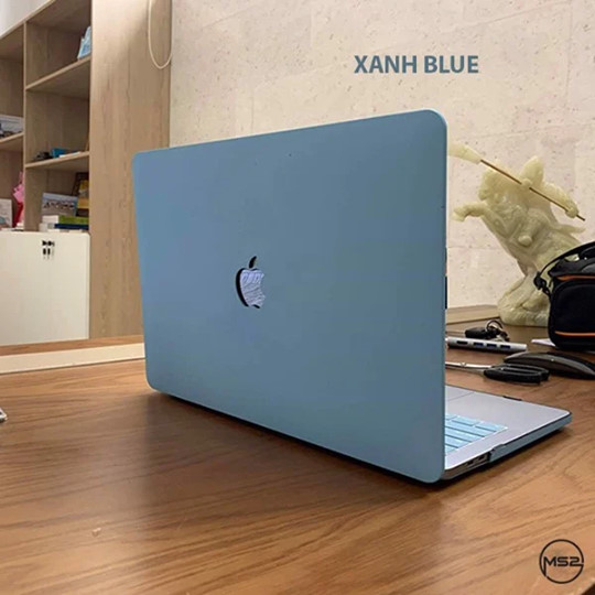 Ốp Macbook 13 Pro 2020 ( A2251/A2289 ) Nhiều Màu
