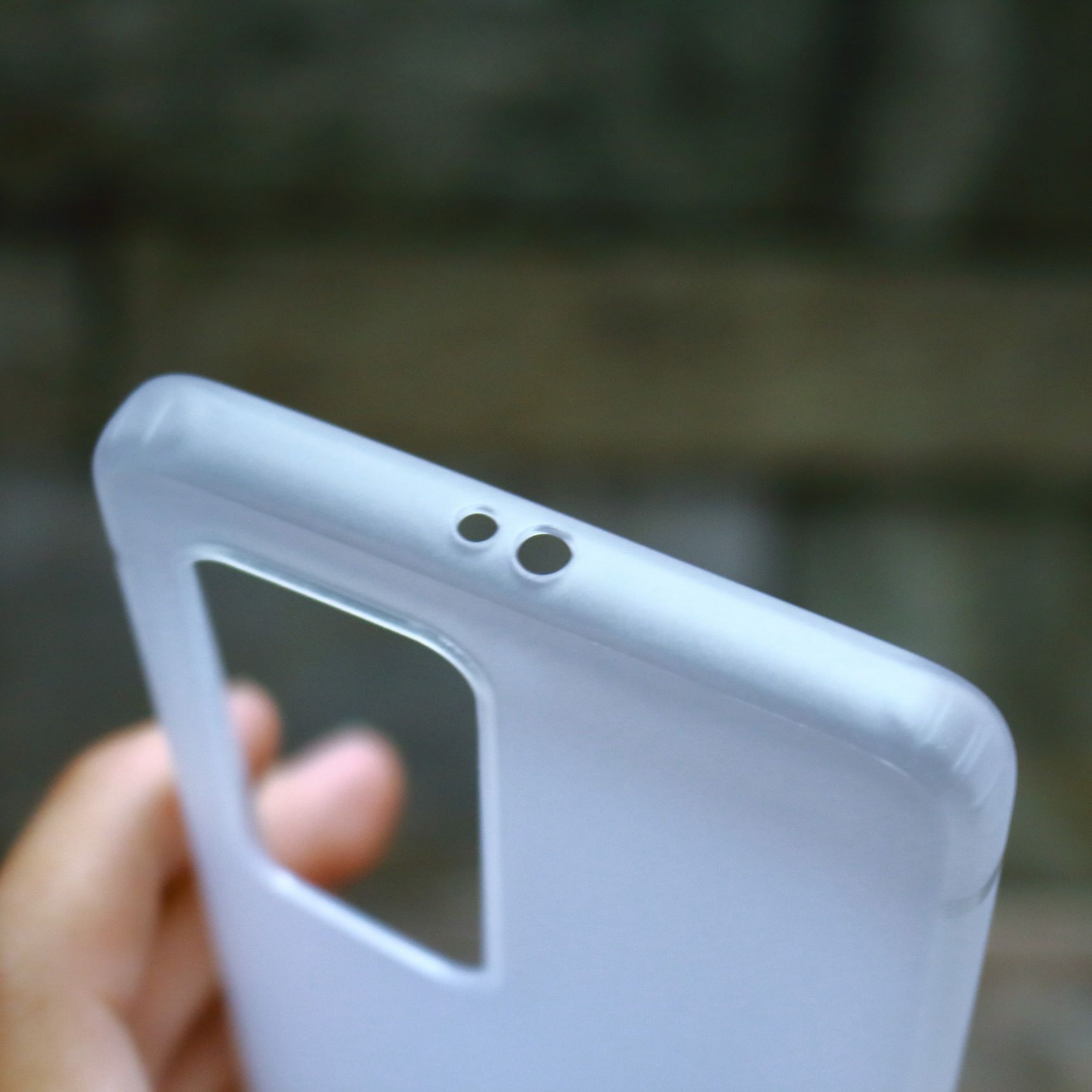 [HCM]Ốp lưng Huawei P40 Pro TPU dẻo siêu mỏng ôm sát máy.