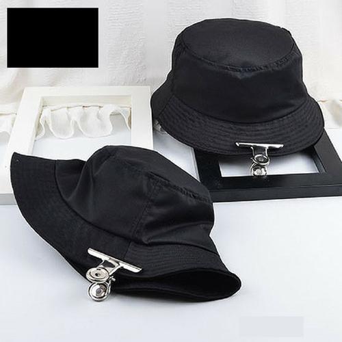 NÓN BUCKET TAI BÈO TRƠN ĐẸP - DMA store