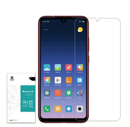 Cường Lực Xiaomi redmi note 7/7pro