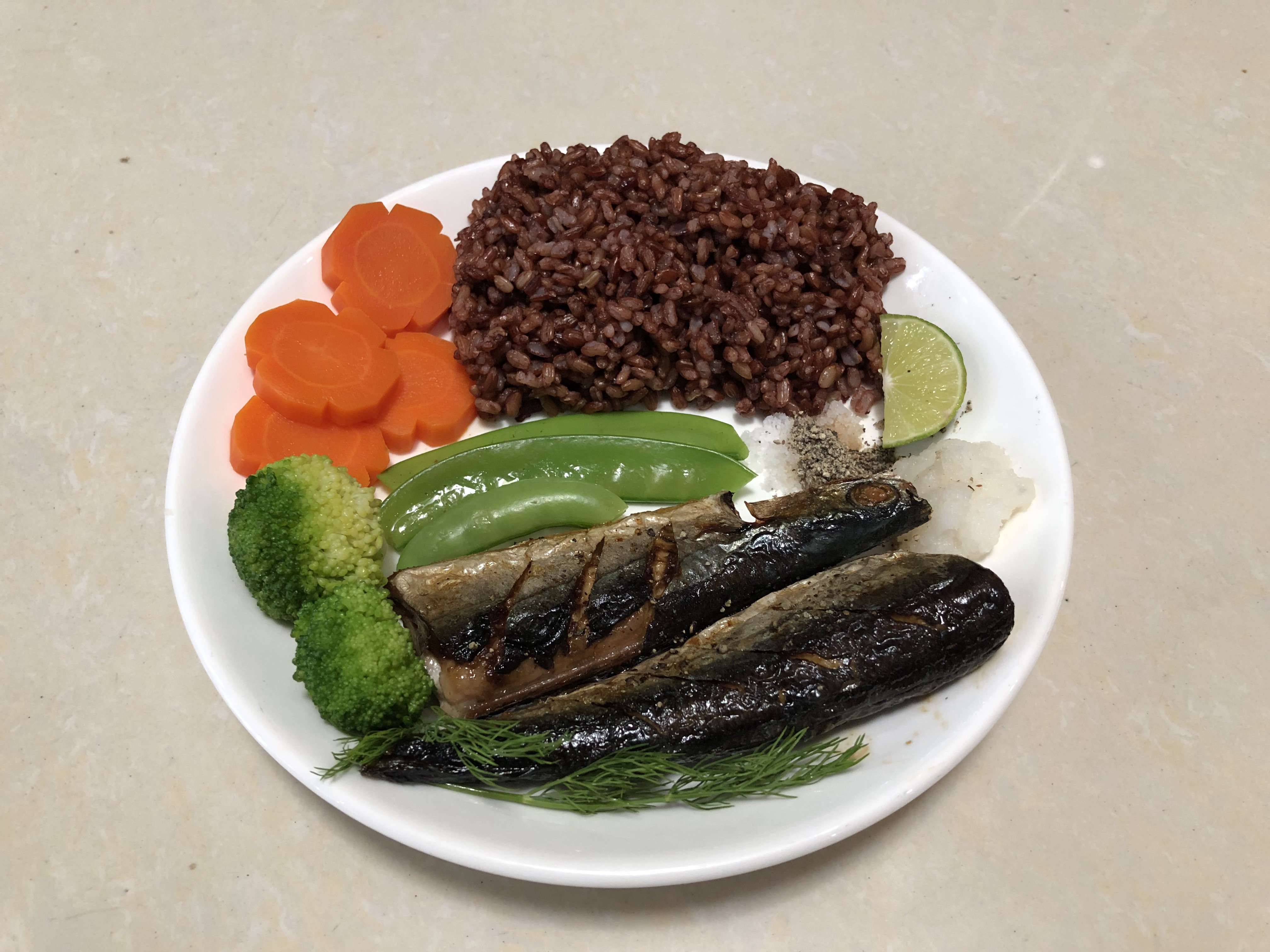 Gạo Lứt Đỏ Hữu Cơ (2kg)