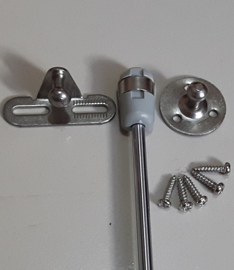 Cây TỰ ĐỘNG nâng yên xe máy Vindecal BD