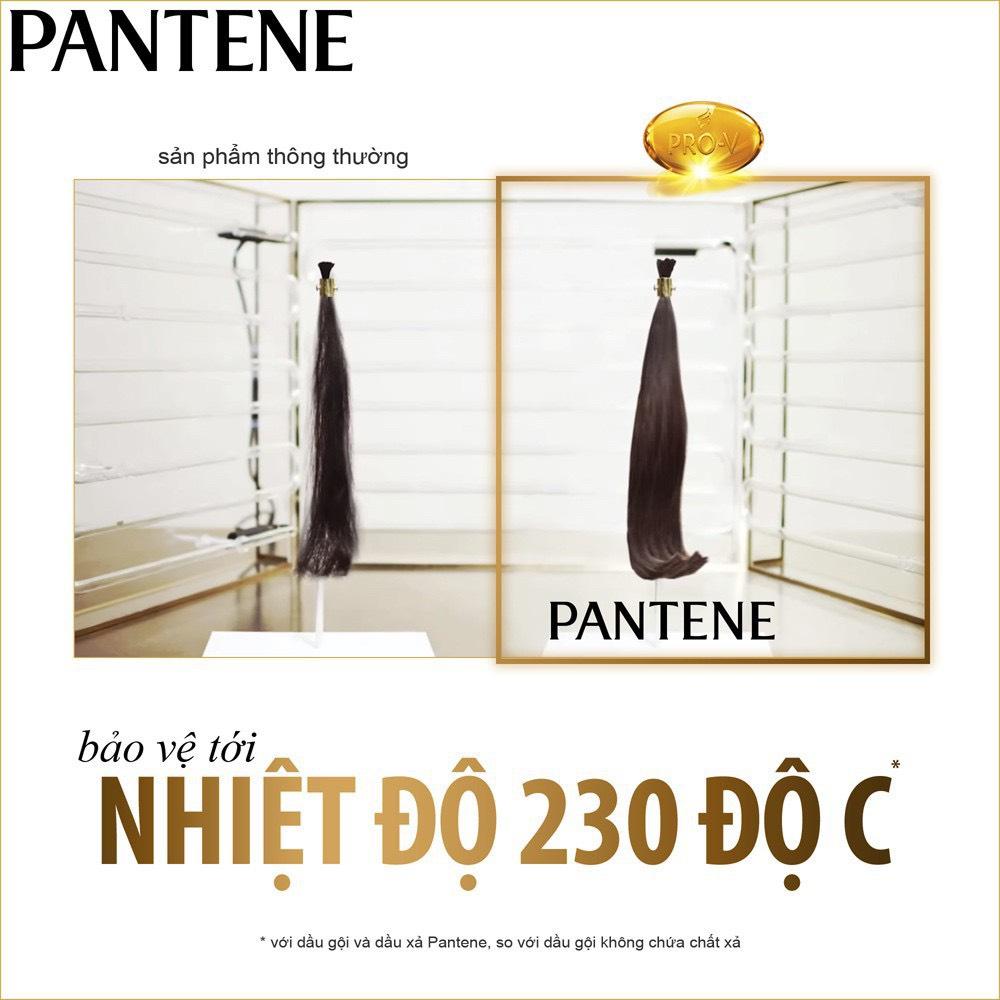 [HCM]Dầu Gội Pantene 650ml Sạch Gàu