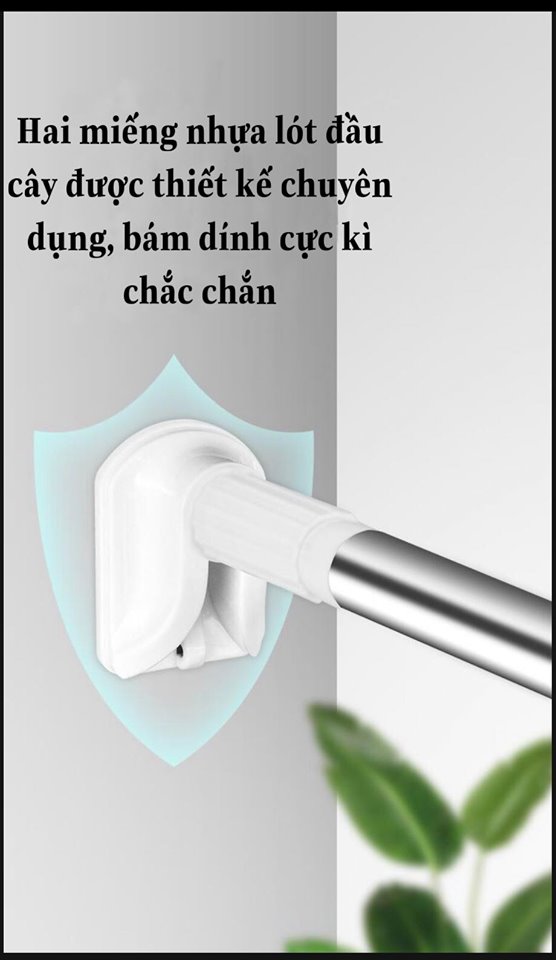 Cây phơi đồ đa năng gấp gọn thông minh 2020