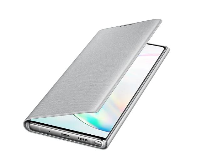 Bao da Led View Note 10 Plus ( Full box ) - BH 12T