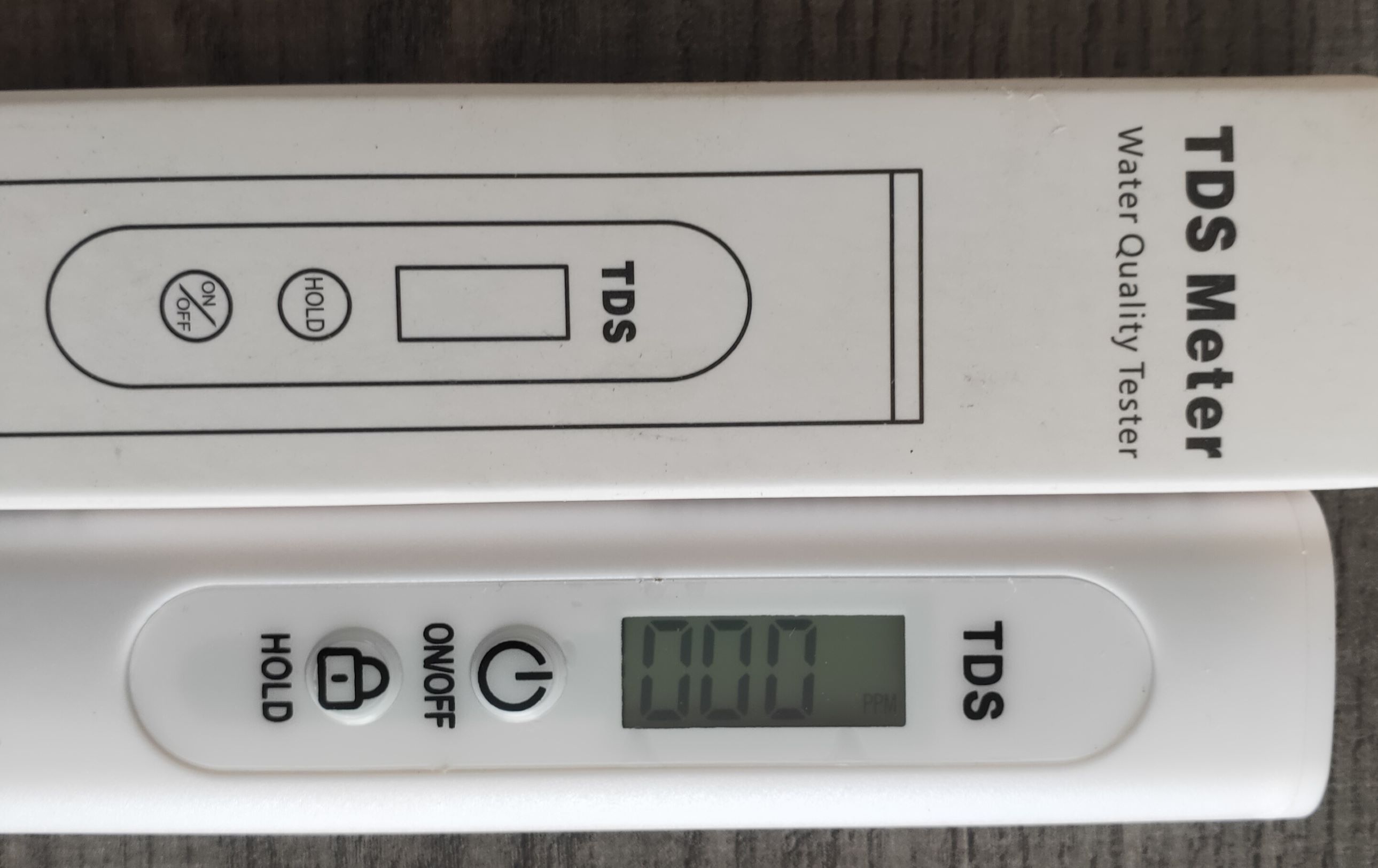 Bút đo nước TDS, dút tds, thiết bị thử nước