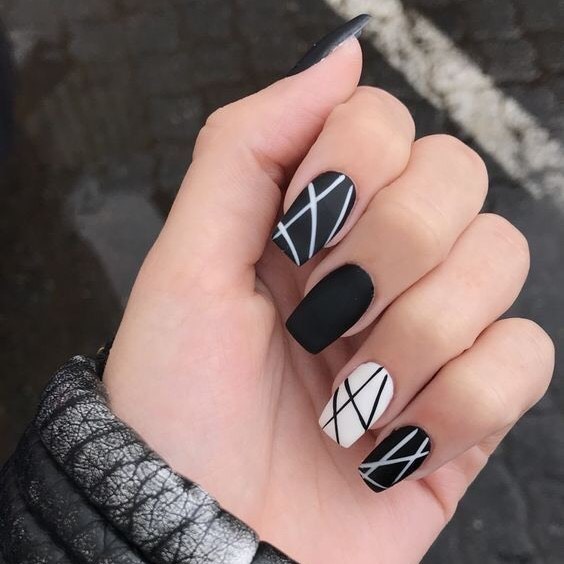 Set cọ râu 3 cây chuyên dùng vẽ móng  - MiNi Nails