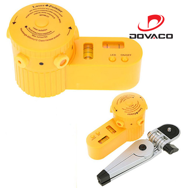 Ni vô cân bằng laser đa năng LV-06