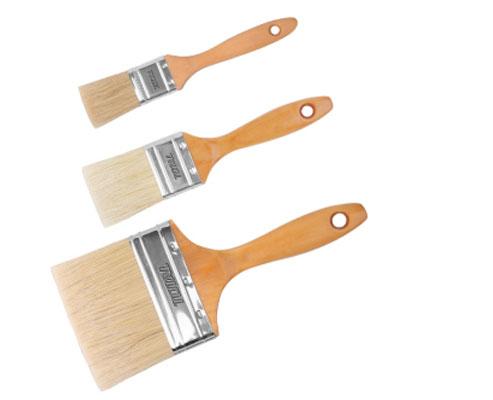 Cọ sơn gỗ(1inch) Total THT84012