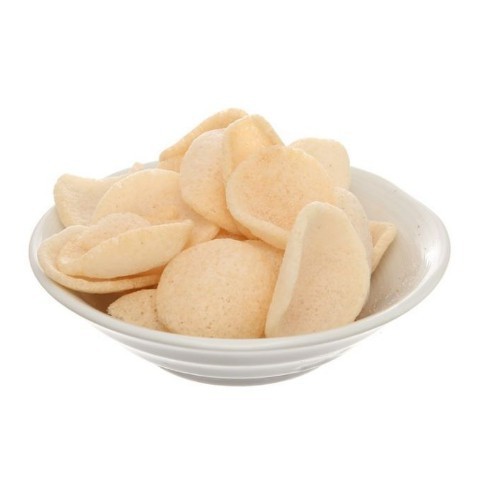 Bim Bim Snack vị Mực Oishi 40g