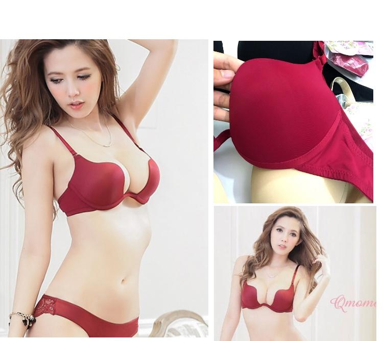 Áo lót nâng ngực multiway 7 kiểu mặc (kèm dây tạo 7 kiểu)