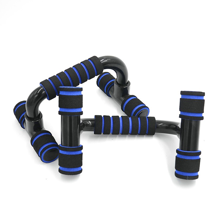 Dụng Cụ Hít Đất Chống Đẩy Chân Thẳng, Tập Ngực PUSH UP STAND